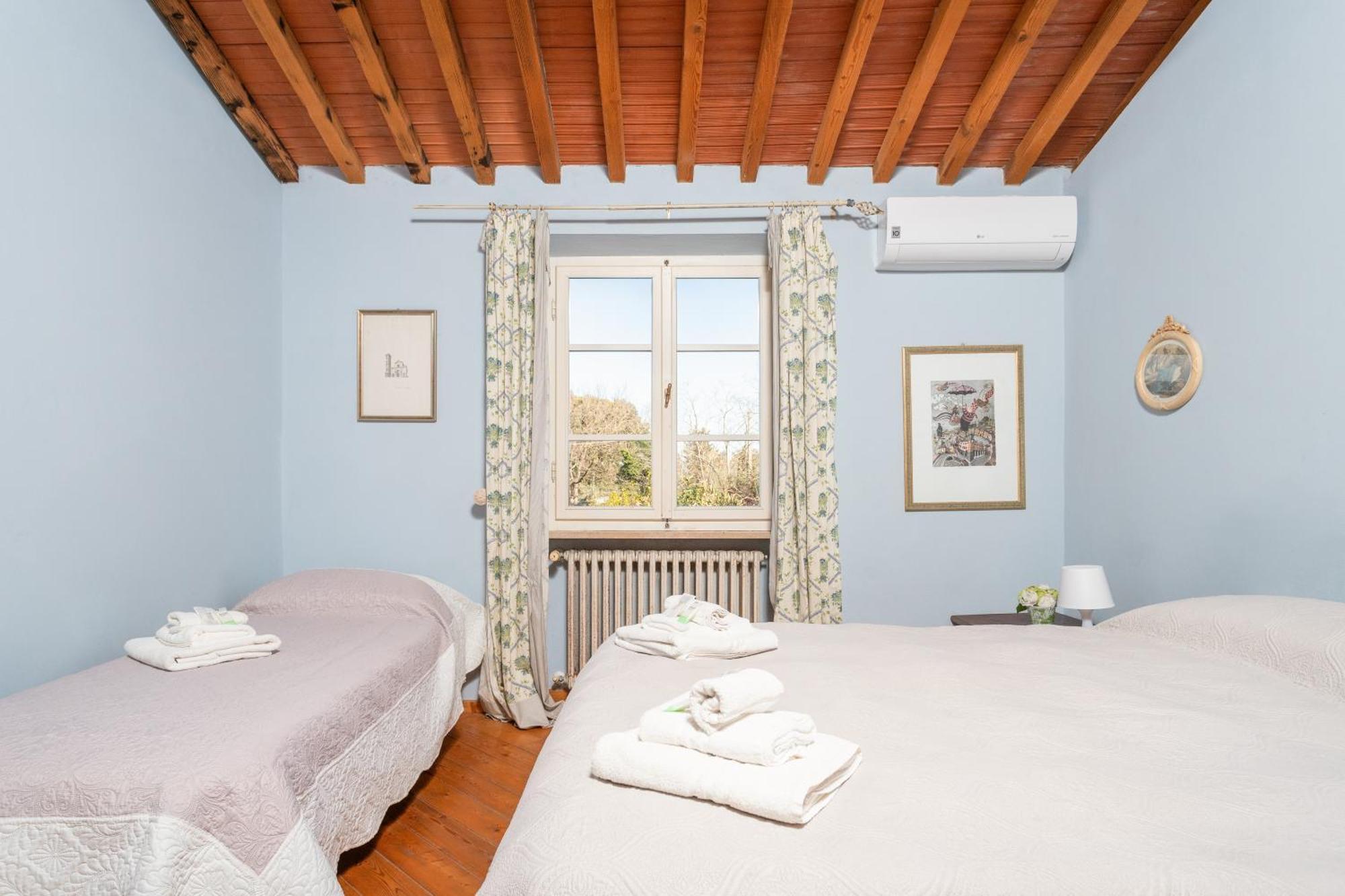 Alpaca Country House Pontedera Exterior photo