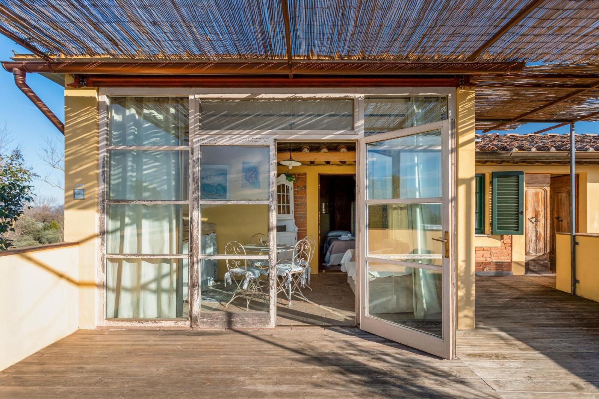 Alpaca Country House Pontedera Exterior photo