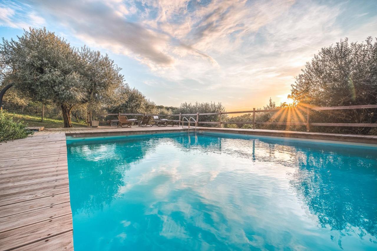 Alpaca Country House Pontedera Exterior photo