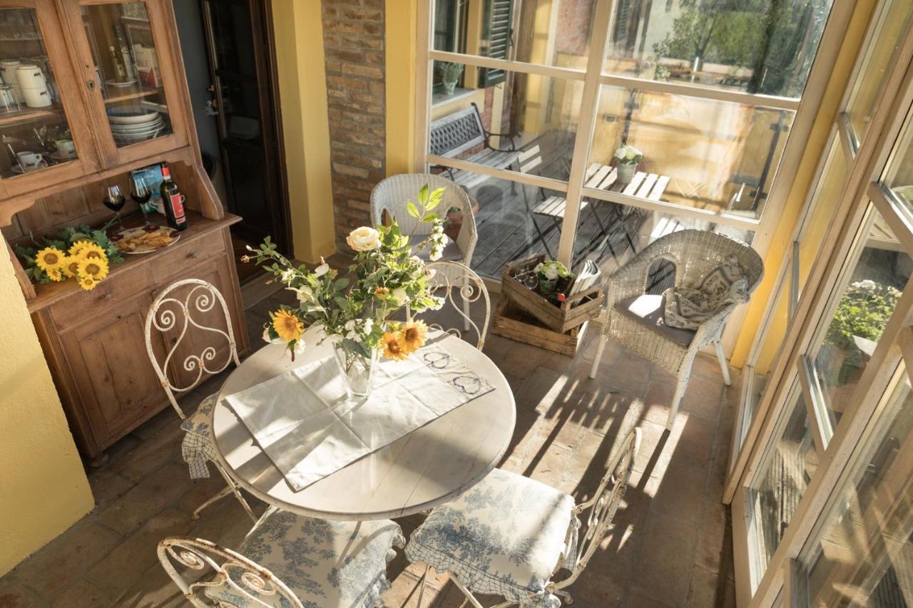 Alpaca Country House Pontedera Exterior photo
