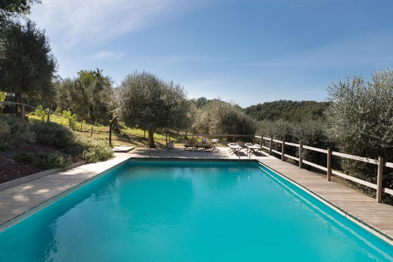 Alpaca Country House Pontedera Exterior photo