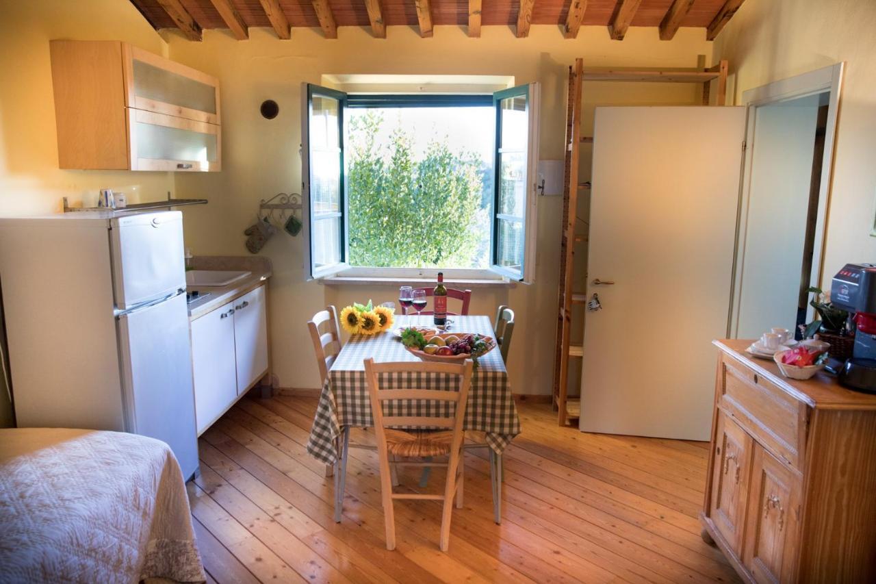 Alpaca Country House Pontedera Exterior photo