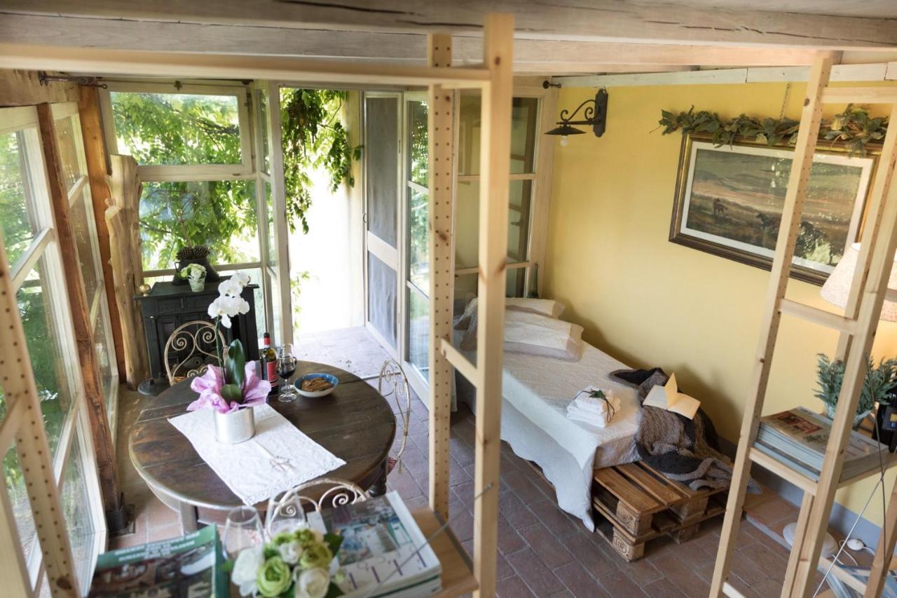 Alpaca Country House Pontedera Exterior photo